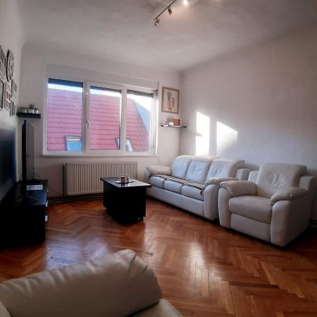 Apartment Pops 2 Kolozsvár Kültér fotó