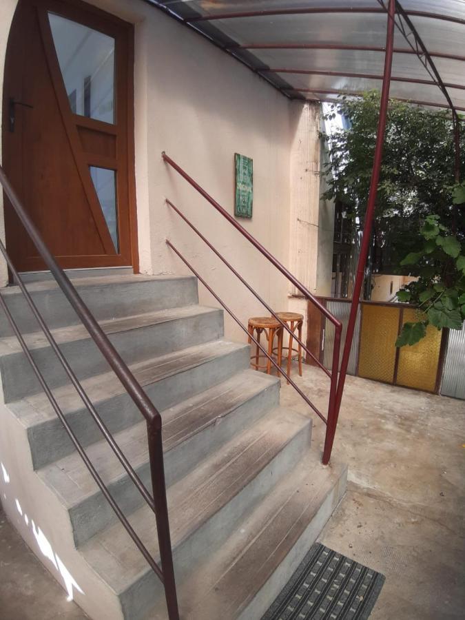 Apartment Pops 2 Kolozsvár Kültér fotó
