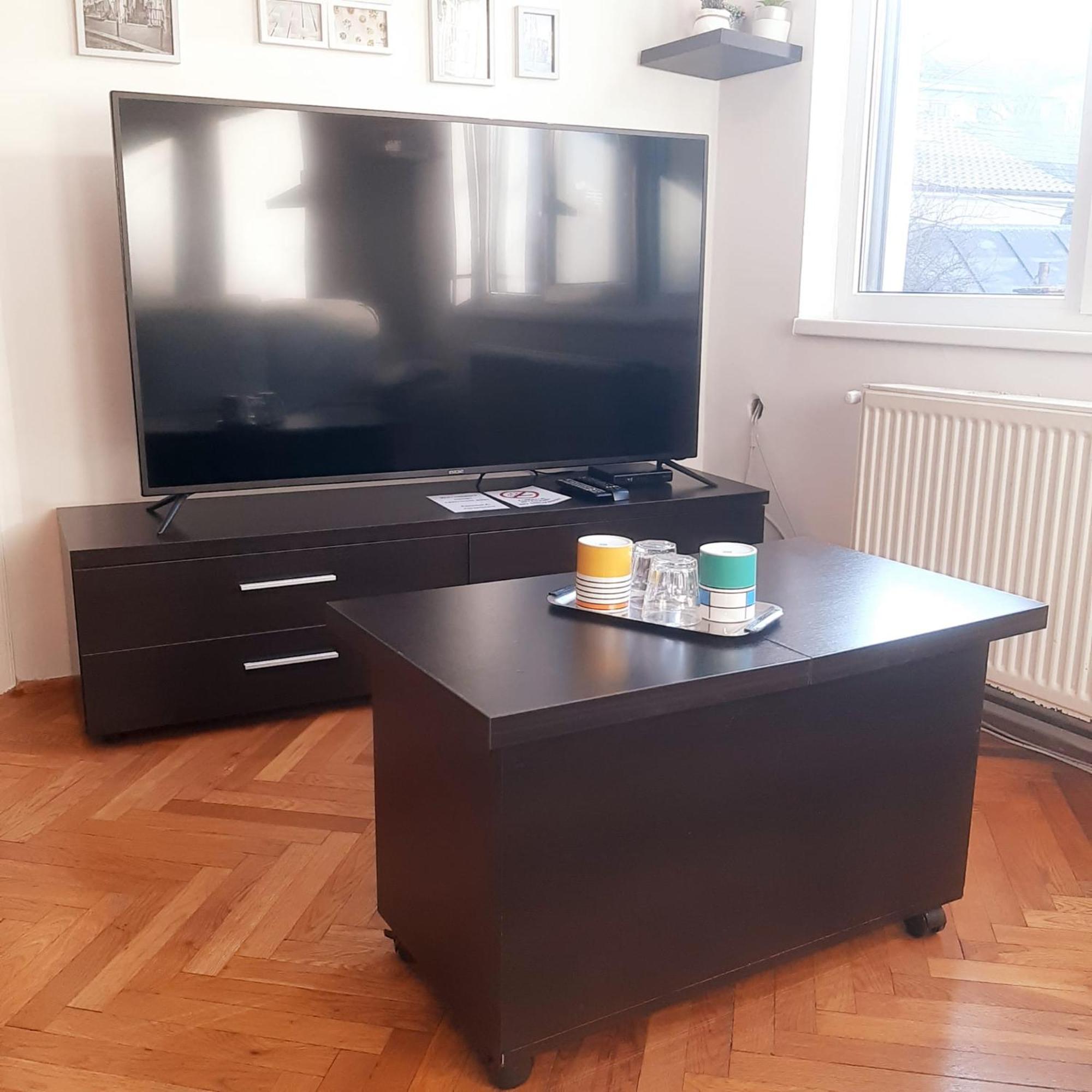 Apartment Pops 2 Kolozsvár Kültér fotó