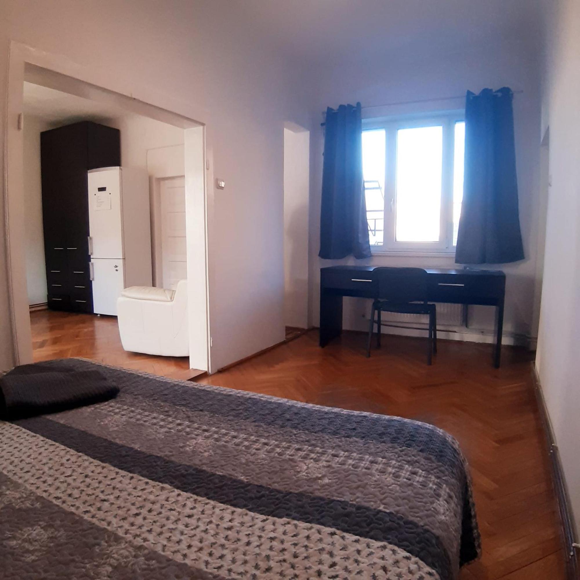 Apartment Pops 2 Kolozsvár Kültér fotó