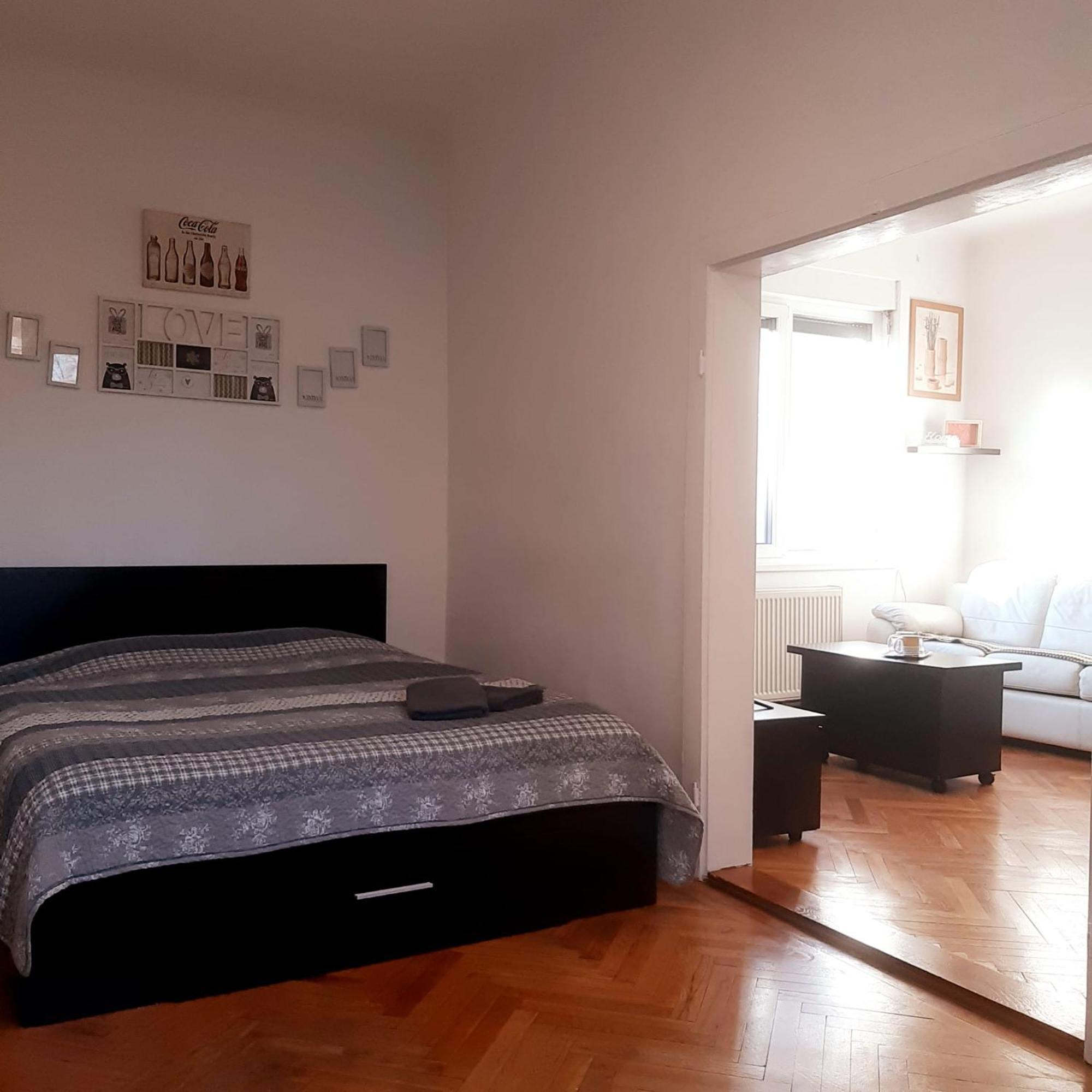 Apartment Pops 2 Kolozsvár Kültér fotó
