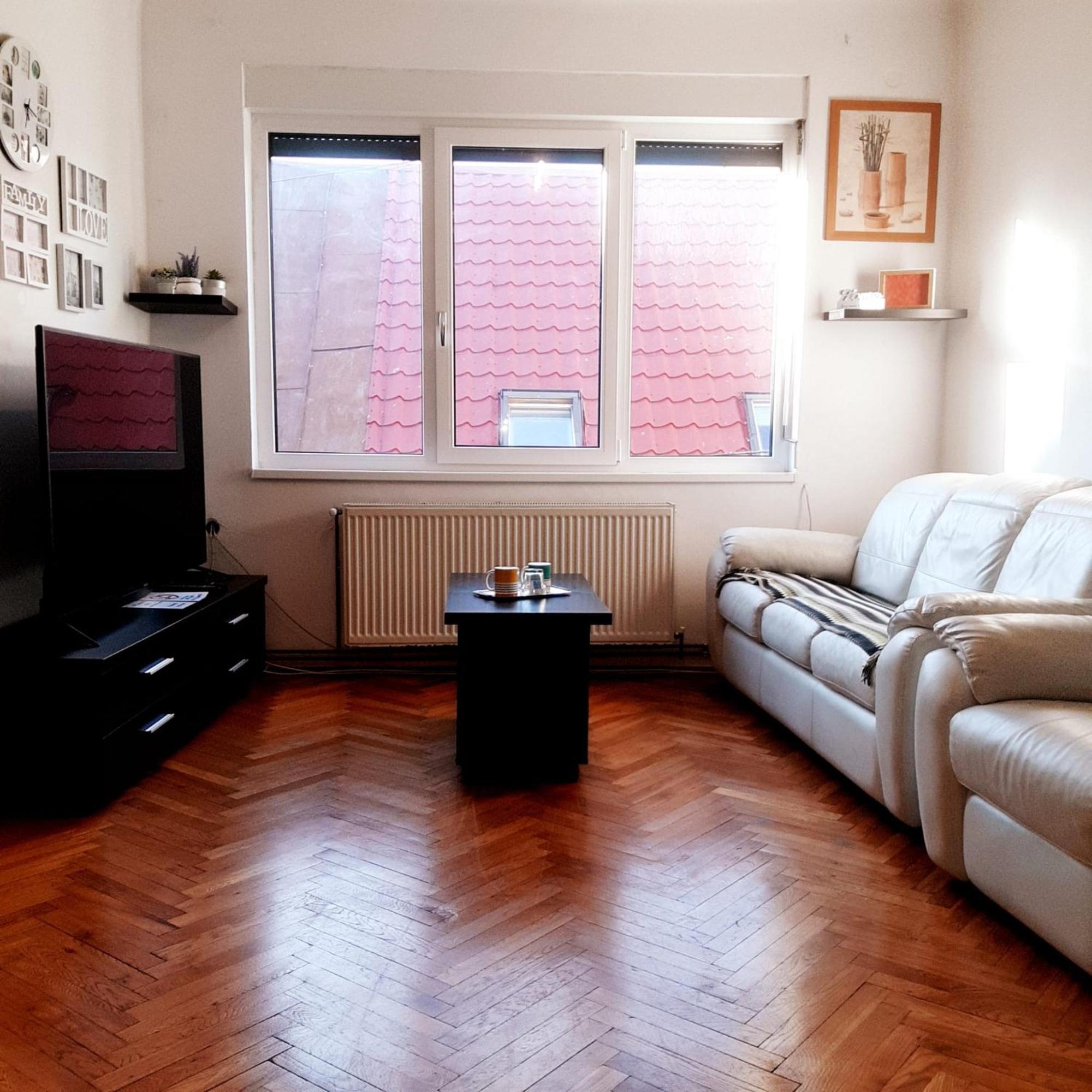 Apartment Pops 2 Kolozsvár Kültér fotó