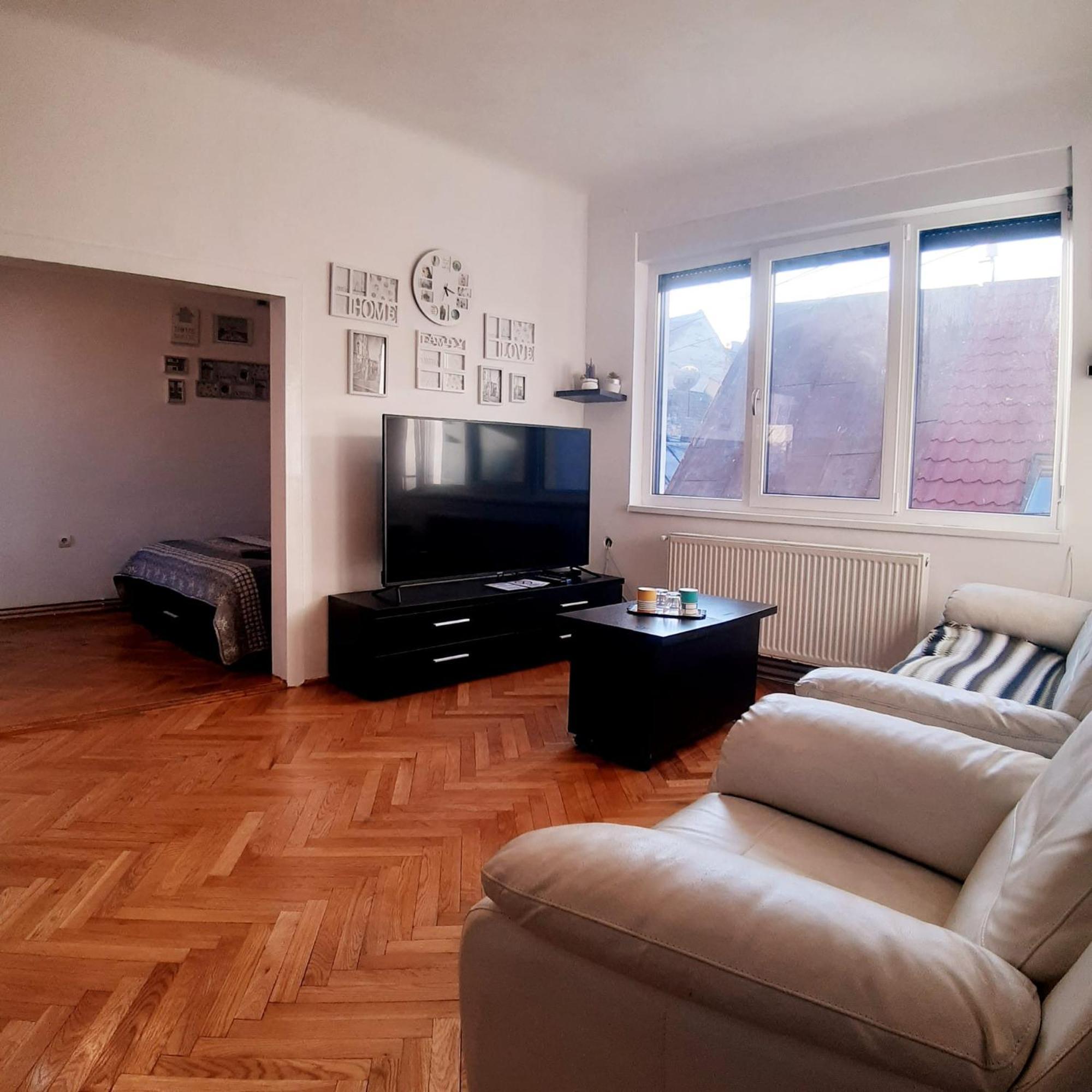 Apartment Pops 2 Kolozsvár Kültér fotó